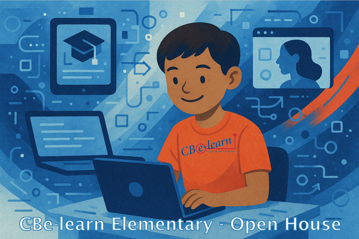 Elementary Open House