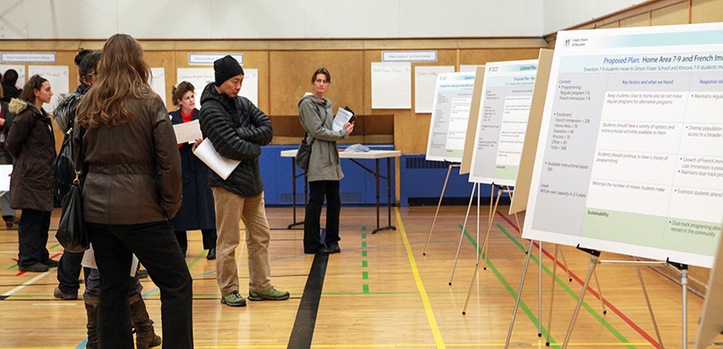 Community Engagement - CBe-learn